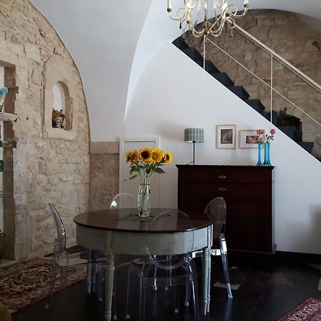 Kukkiti Bed & Breakfast Ragusa Ngoại thất bức ảnh