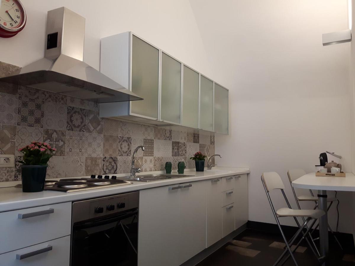 Kukkiti Bed & Breakfast Ragusa Ngoại thất bức ảnh