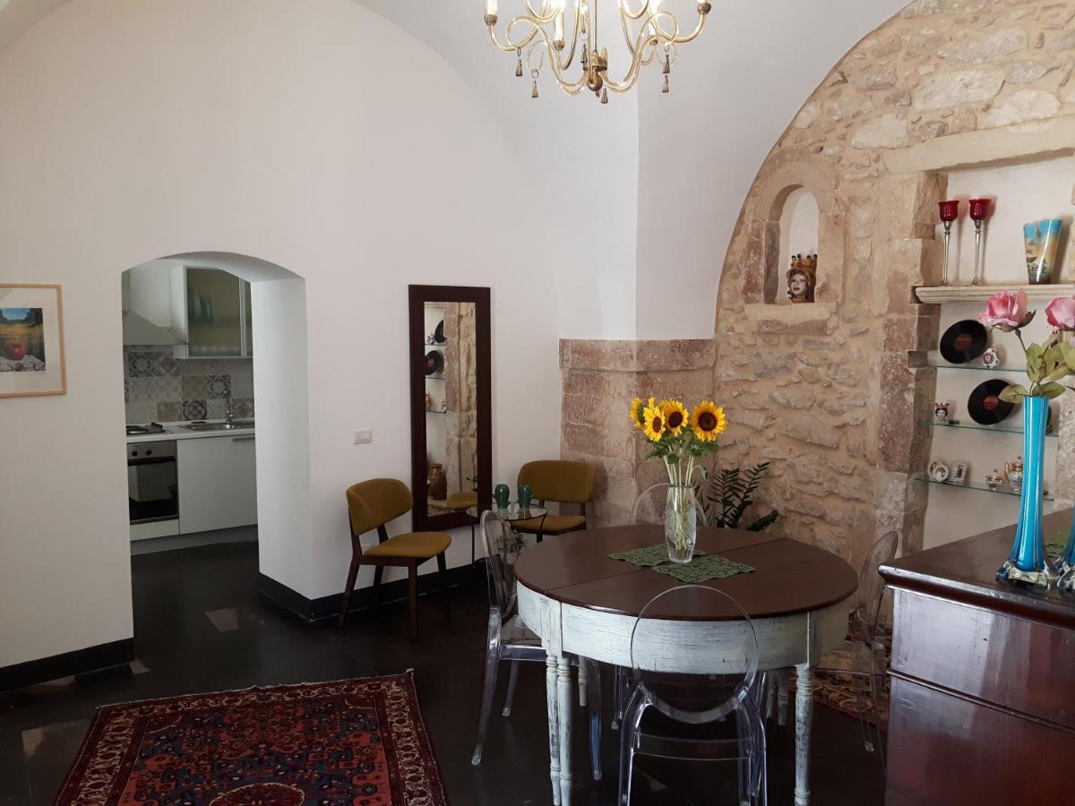 Kukkiti Bed & Breakfast Ragusa Ngoại thất bức ảnh