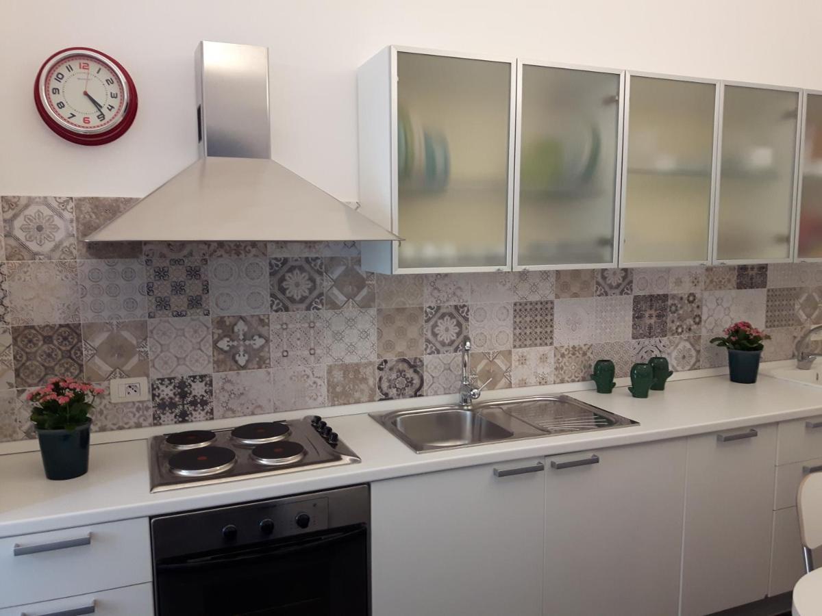 Kukkiti Bed & Breakfast Ragusa Ngoại thất bức ảnh