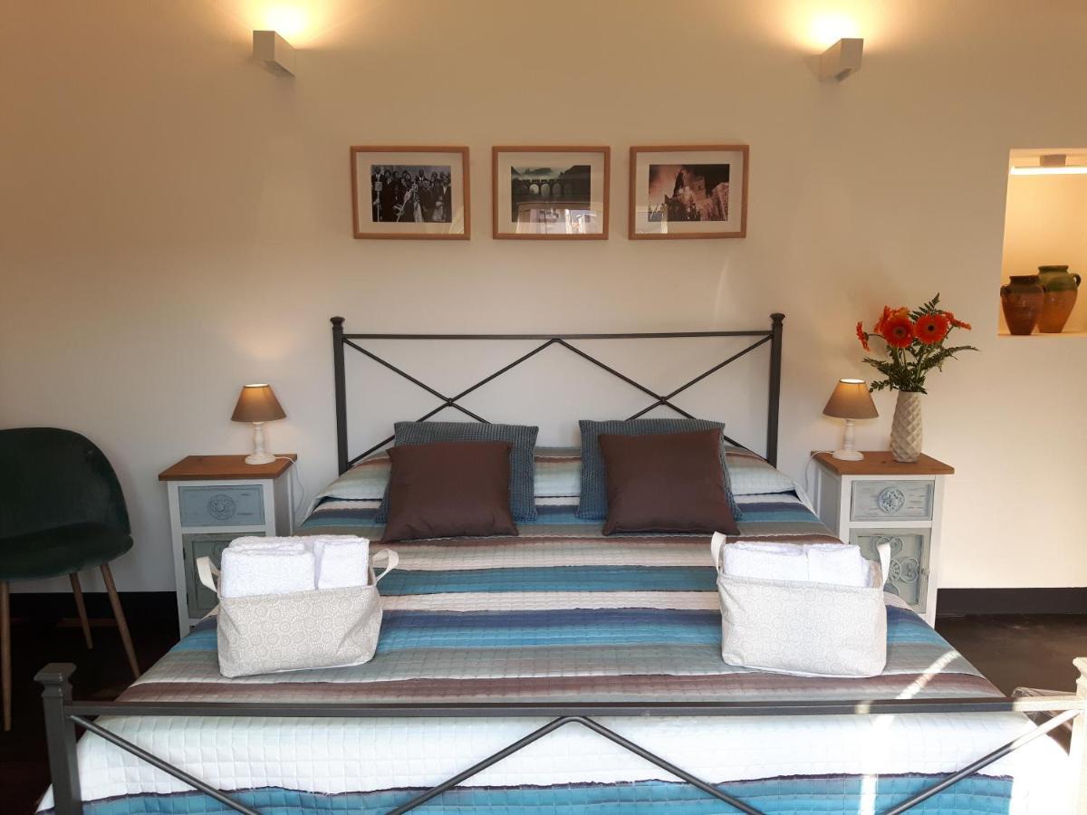 Kukkiti Bed & Breakfast Ragusa Ngoại thất bức ảnh