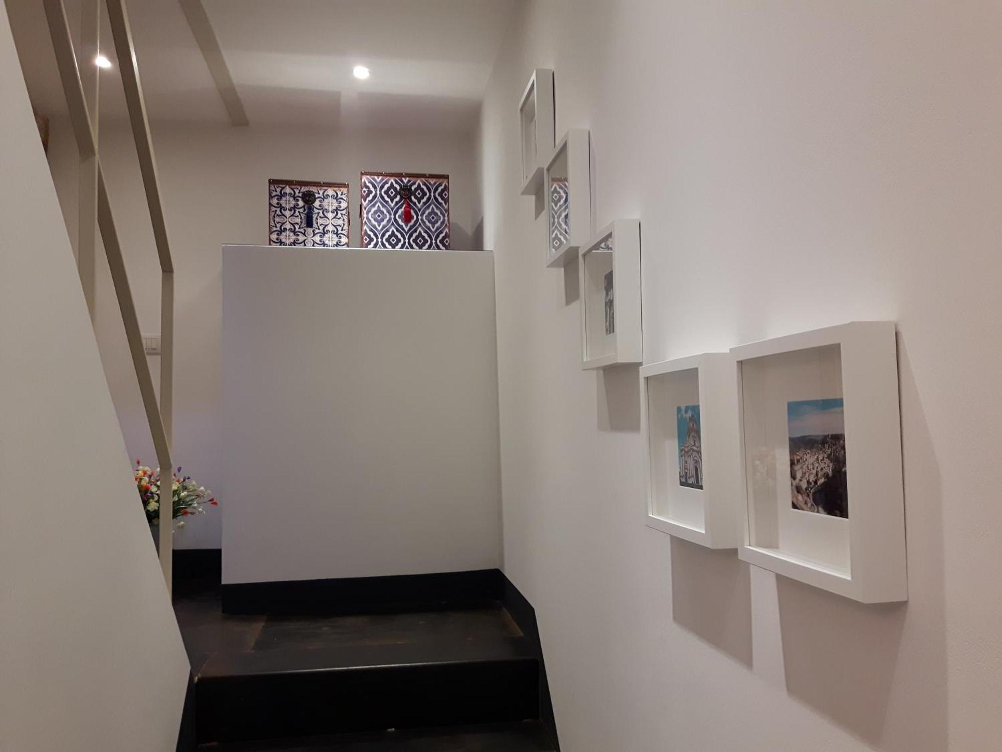 Kukkiti Bed & Breakfast Ragusa Ngoại thất bức ảnh