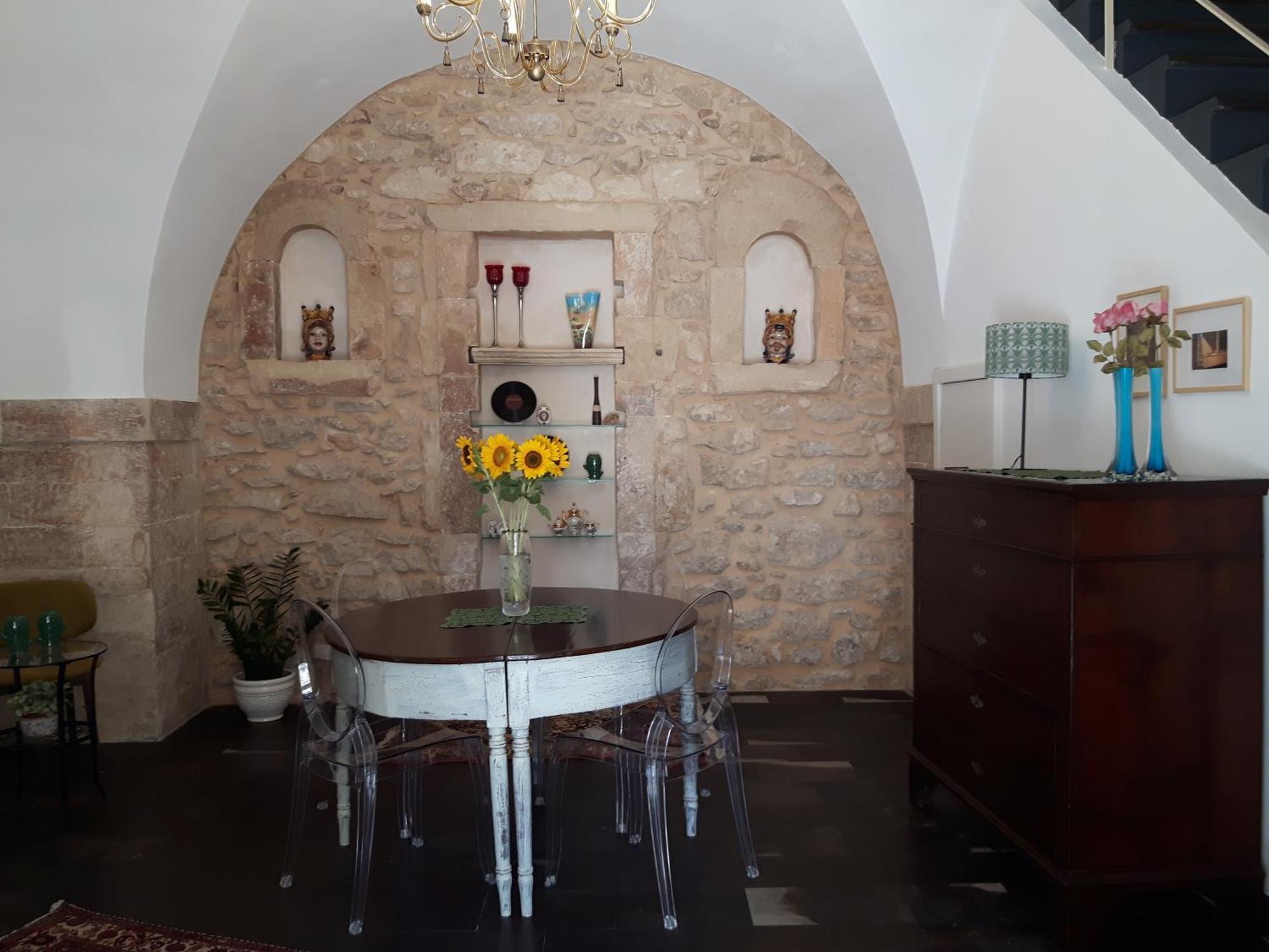 Kukkiti Bed & Breakfast Ragusa Ngoại thất bức ảnh