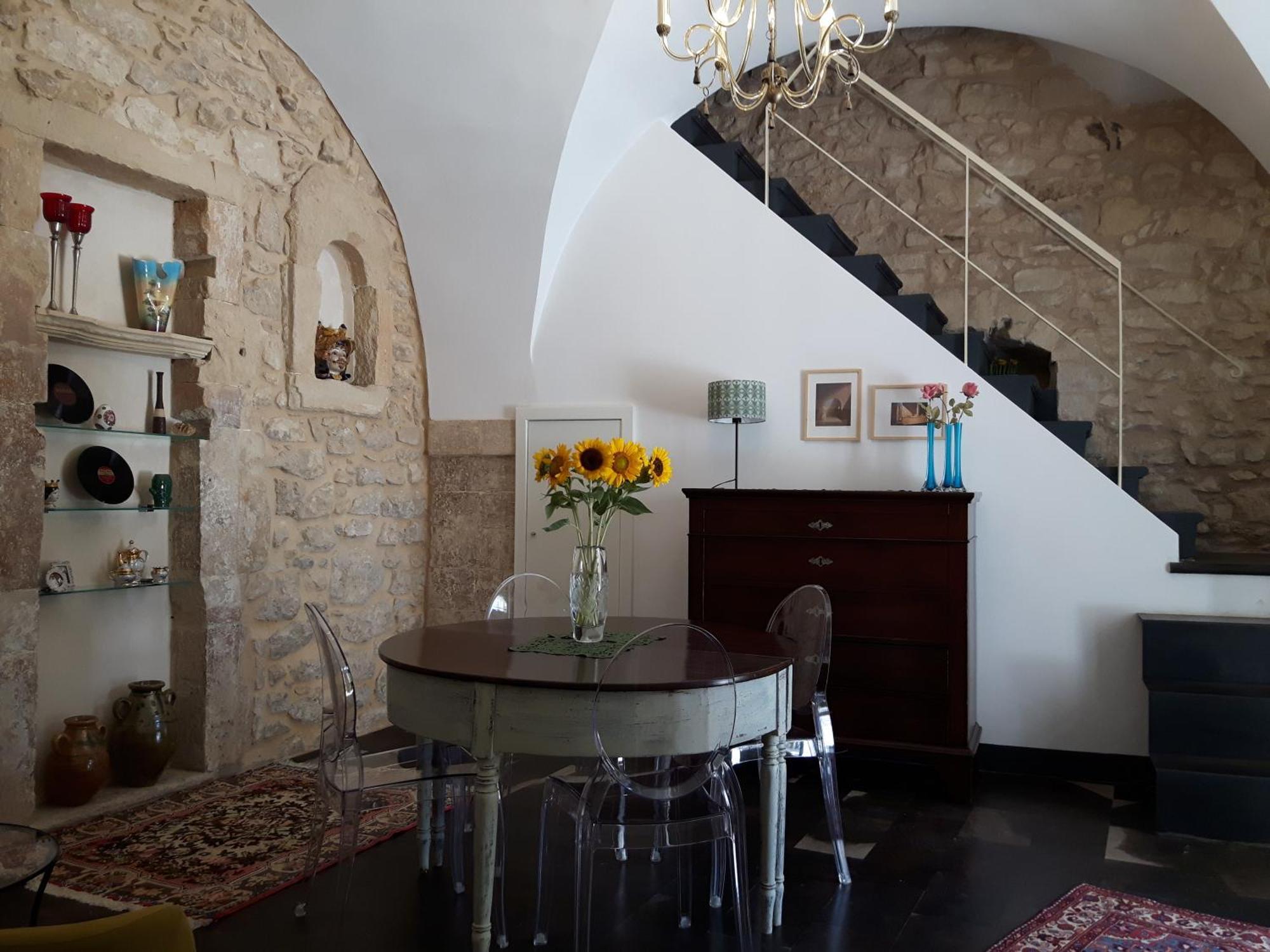 Kukkiti Bed & Breakfast Ragusa Ngoại thất bức ảnh