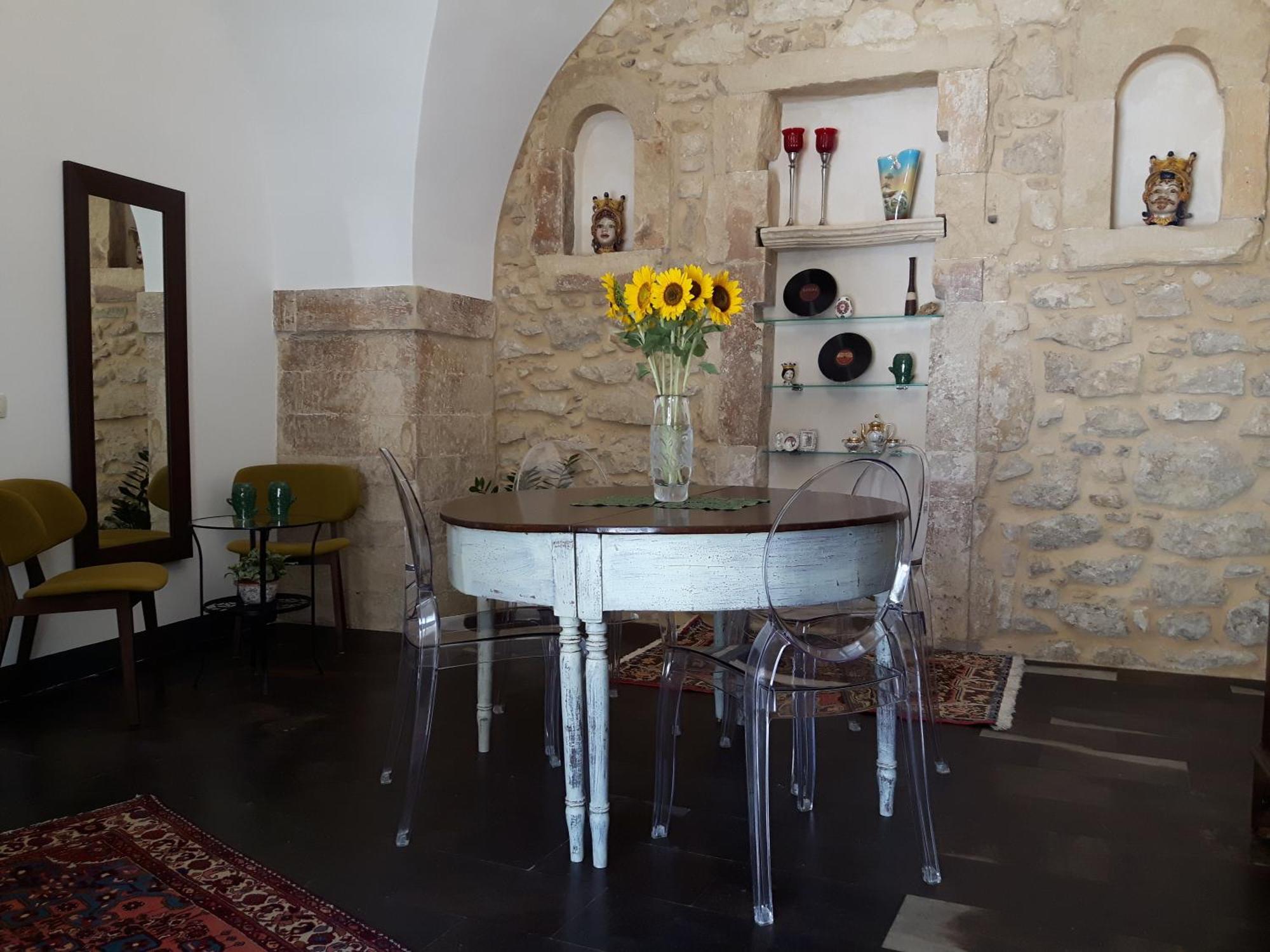 Kukkiti Bed & Breakfast Ragusa Ngoại thất bức ảnh